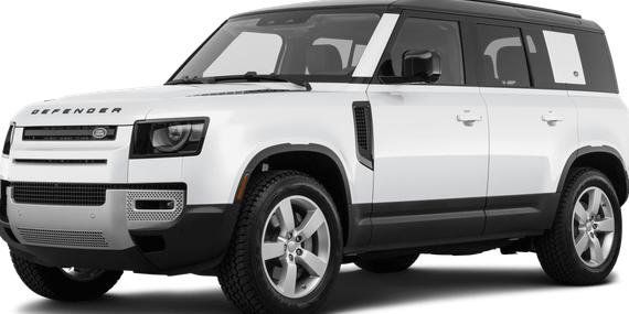 LAND ROVER DEFENDER 2020 SALE97EU8L2017954 image